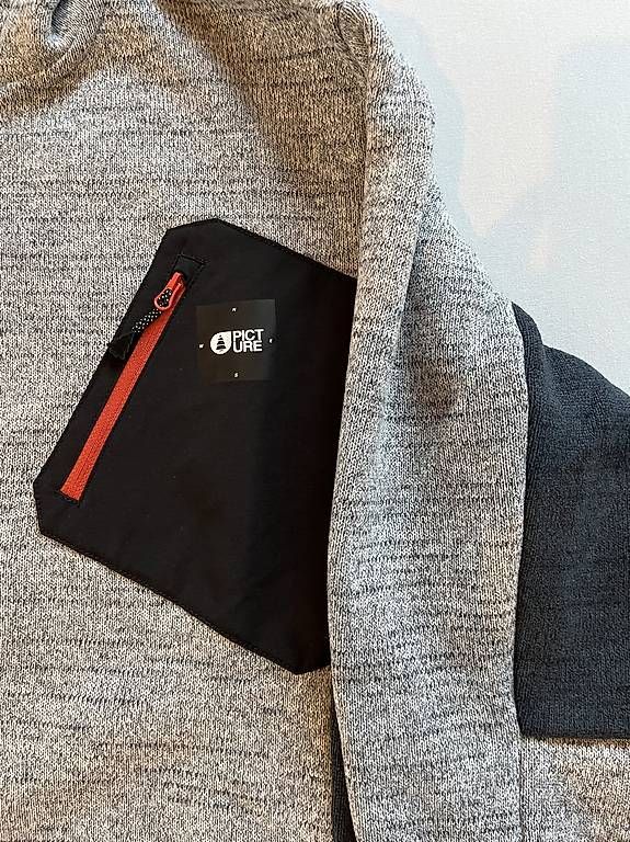Jacken: PICTURE Outdoor Zip / Grösse: XL – Gebraucht aus Bern von lukas.hartmann 1