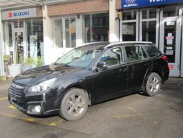 Subaru Outback Limited