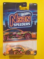 Hot Wheels '95 MITSUBISHI ECLIPSE