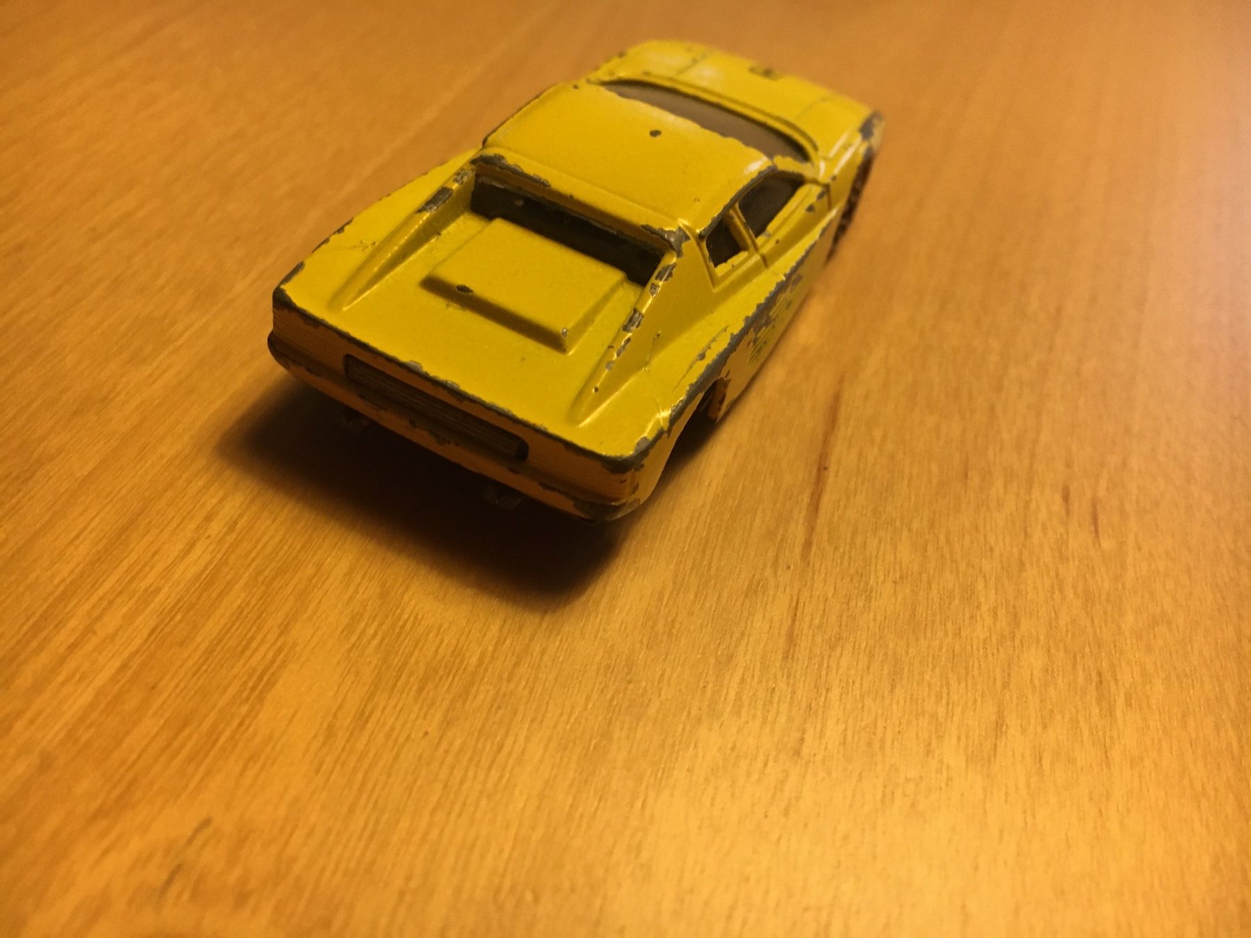 Ferrari Modellini d'auto: Ab 24.- Ferrari Testarossa Majorette Modelauto vintage retro – Usato da Cureglia venduto da VintageCoinCollect91 1