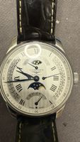 Longines Master Collection Retrograde L2.739.4.71.3