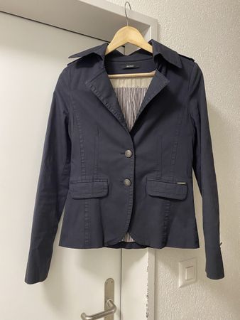Navyboot Damen Jacke, Gr. 38 Top Zustand!