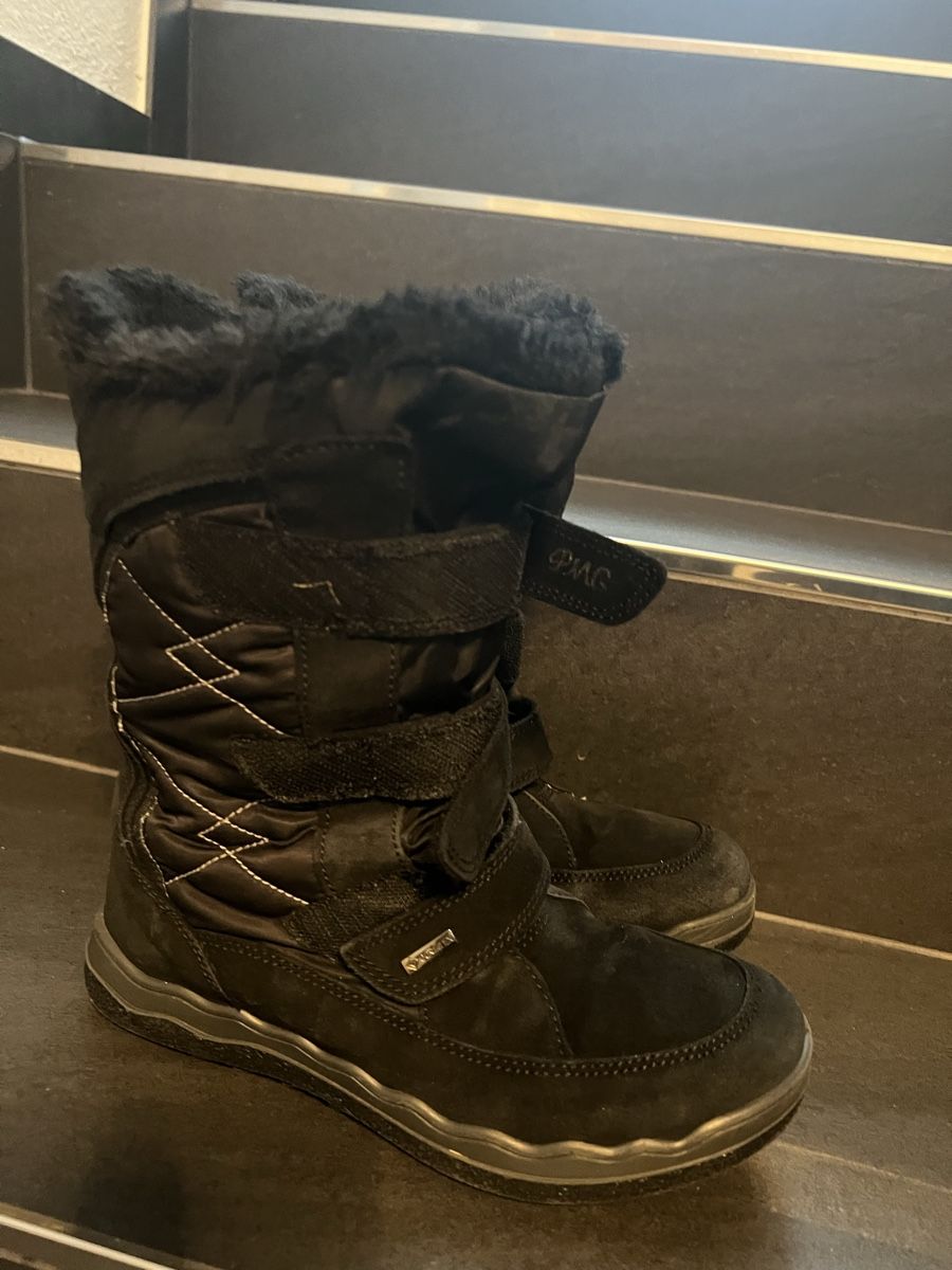 Primigi Scarpe per ragazze: Kinder Stiefel – Usato da Frauenfeld venduto da IvanaMiko