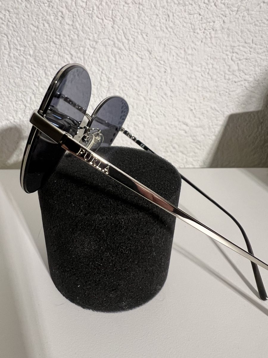 Furla Occhiali & Lenti: Lunettes de soleil Furla – Usato da St-Pierre-Clages venduto da ste_xk6p 3