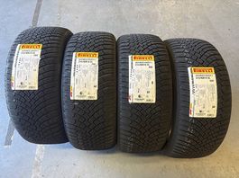 Winterreifen 215/40R18 89V Pirelli 
