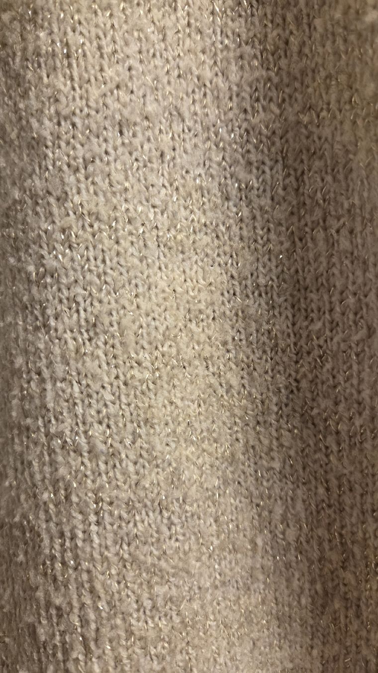 Maglioni & Felpe: Gold-beiger Strickpullover von LolaLiza, Grösse M – Usato da Dättwil AG venduto da Mafalda007 3