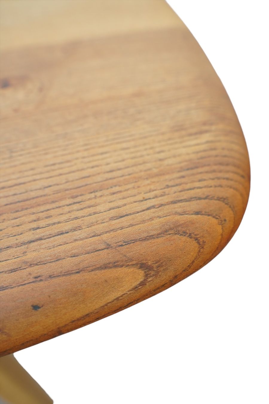 Tavoli: Table à manger Ercol « PLANK » – Usato da Bulle venduto da ABELiAM 4