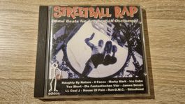 Streetball Rap