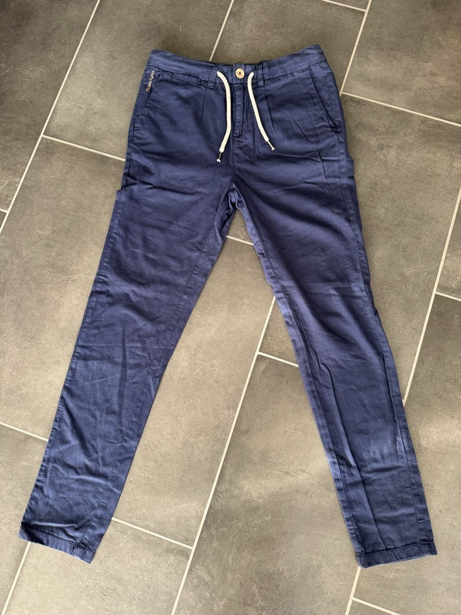 Pantaloni: Colours and Sons Hose Gr. S – Usato da Frauenfeld venduto da Reto89