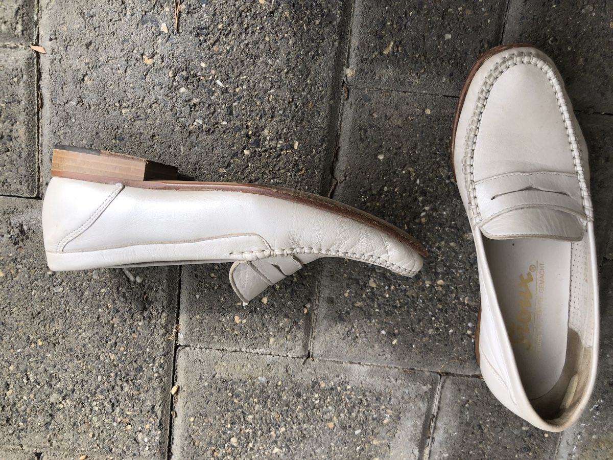 Damenschuhe: Sioux Mocassin – Neu (gemäss Beschreibung) aus Solothurn von Congela 1