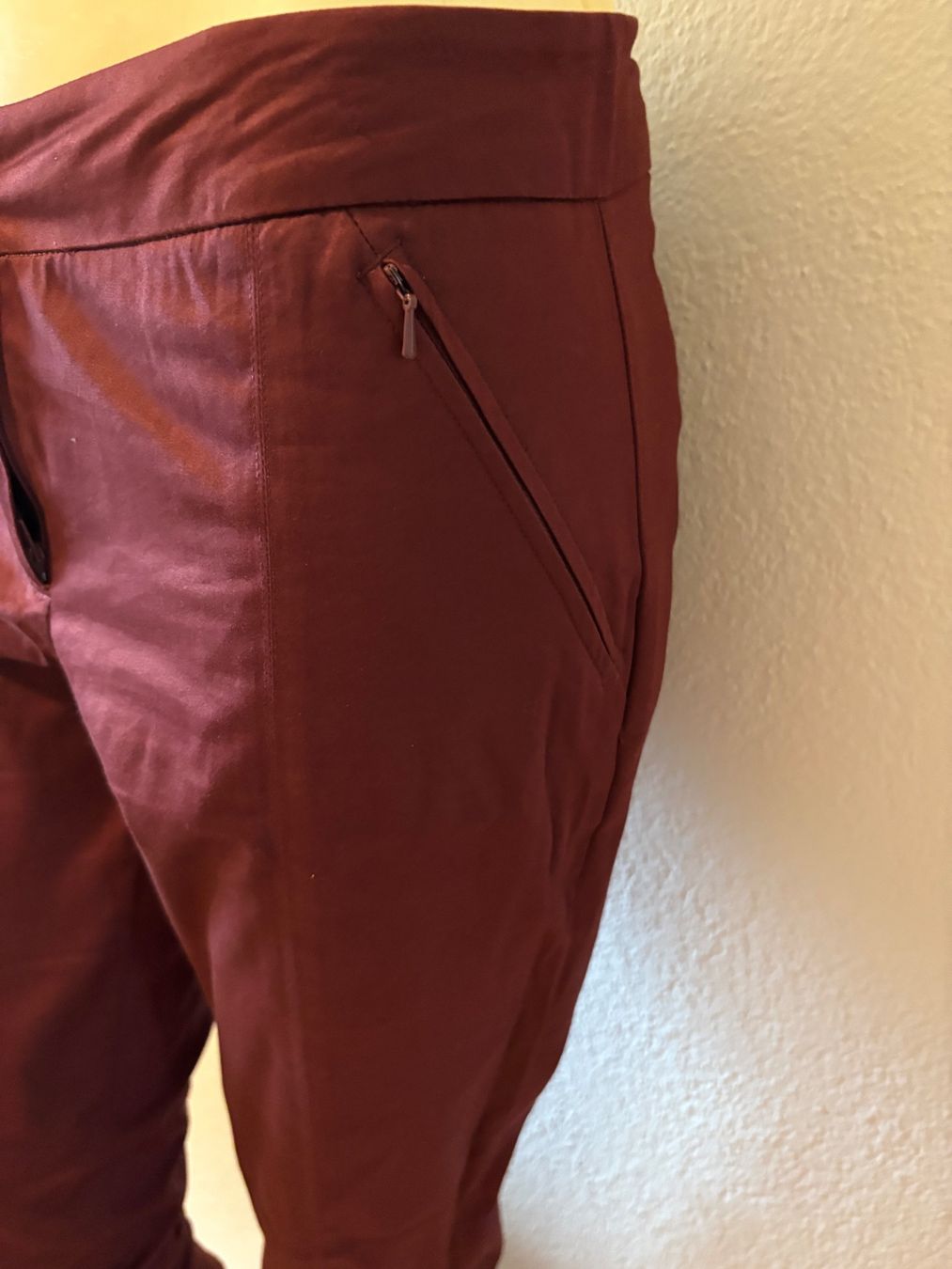 Kookai Hosen: KOOKAí Hose gr 36 – Gebraucht aus Niederbipp von fashionfuchs 2