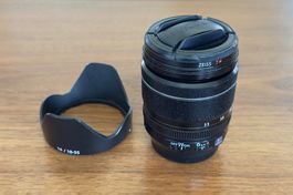Fujinon XF 18-55 F2.8-4.0 R LM OIS