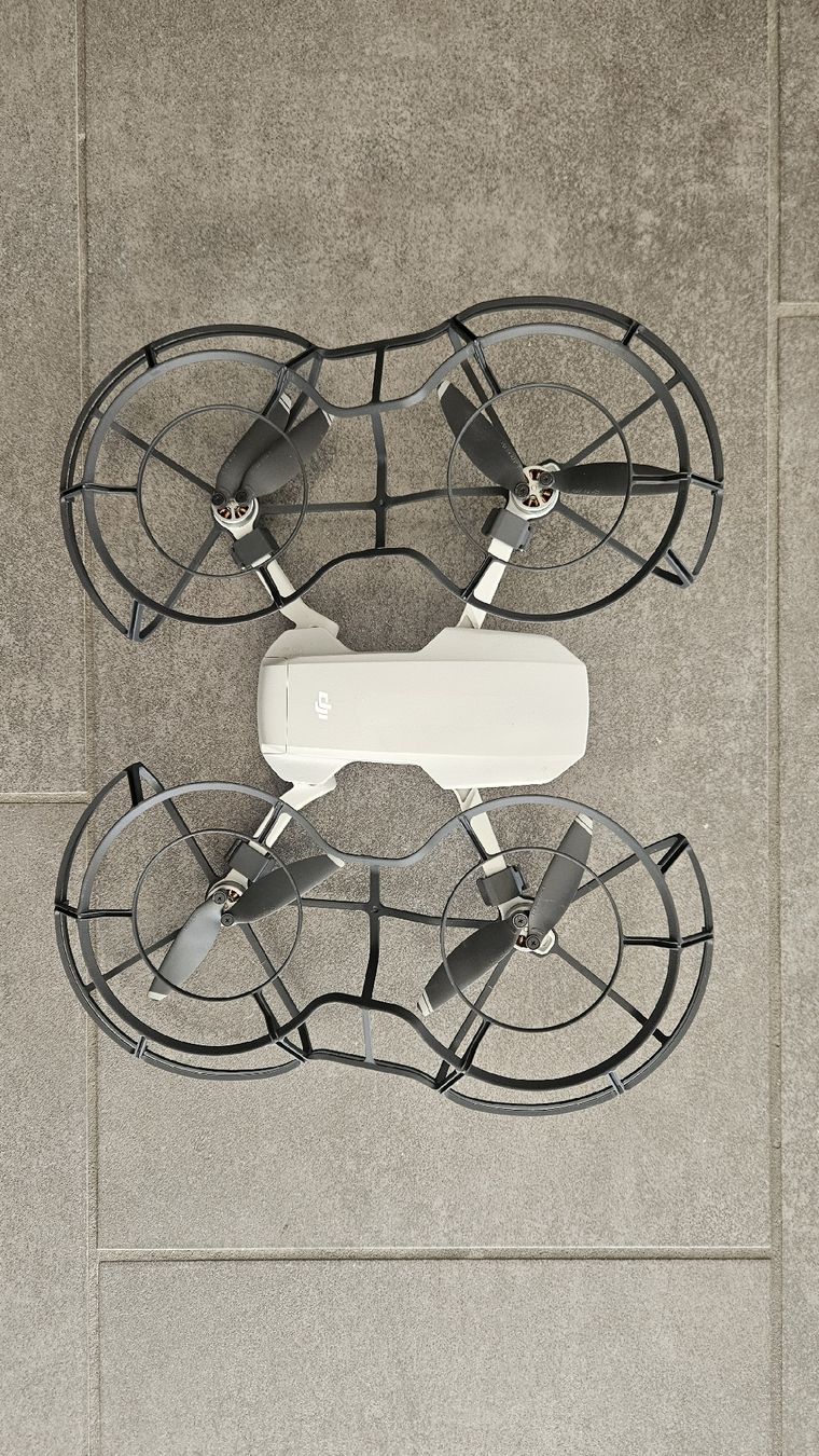DJI RC Modellbau: Drone Dji mini combo – Gebraucht aus Préverenges von ryk_y822 2