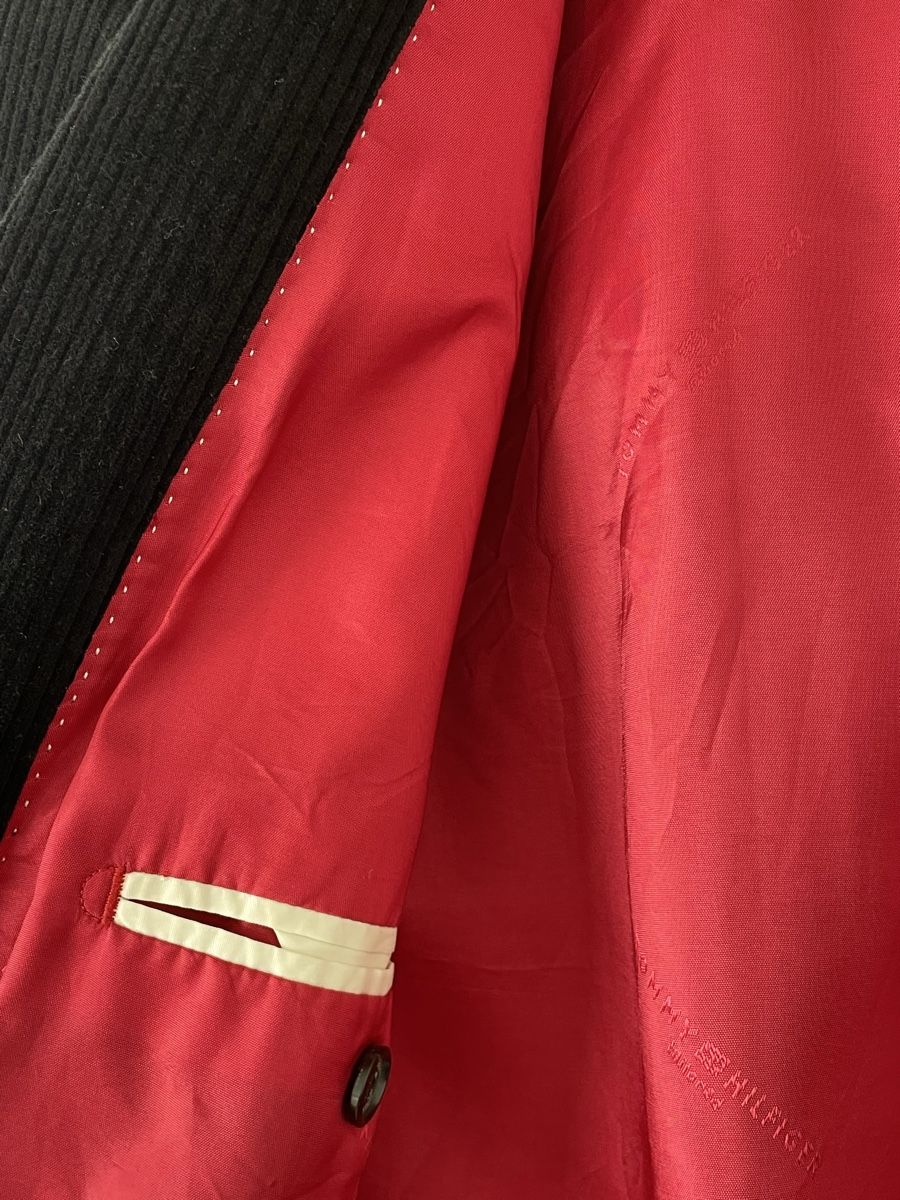 Tommy Hilfiger Giacche: Tommy Hilfiger Blazer – Usato da Zürich venduto da bncmgg 3