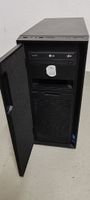PC Set: Intel i7-4770 16GB RAM, 500GB SSD + 1TB HDD, monitor