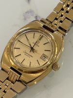 Oméga seamaster quartz vintage 