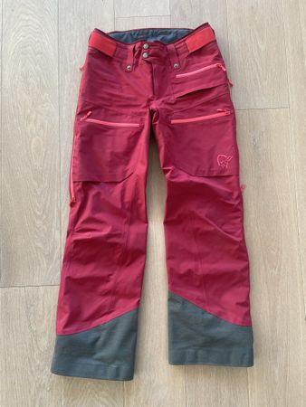 Norrøna Lofoten Insulated Hose