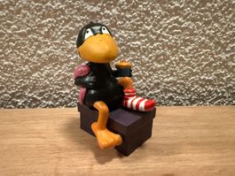Tonie der kleine Rabe Socke / alles vermurkst / Rarität