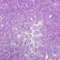 Swarovski 5328 – Violett, 3 mm, 10 Stück
