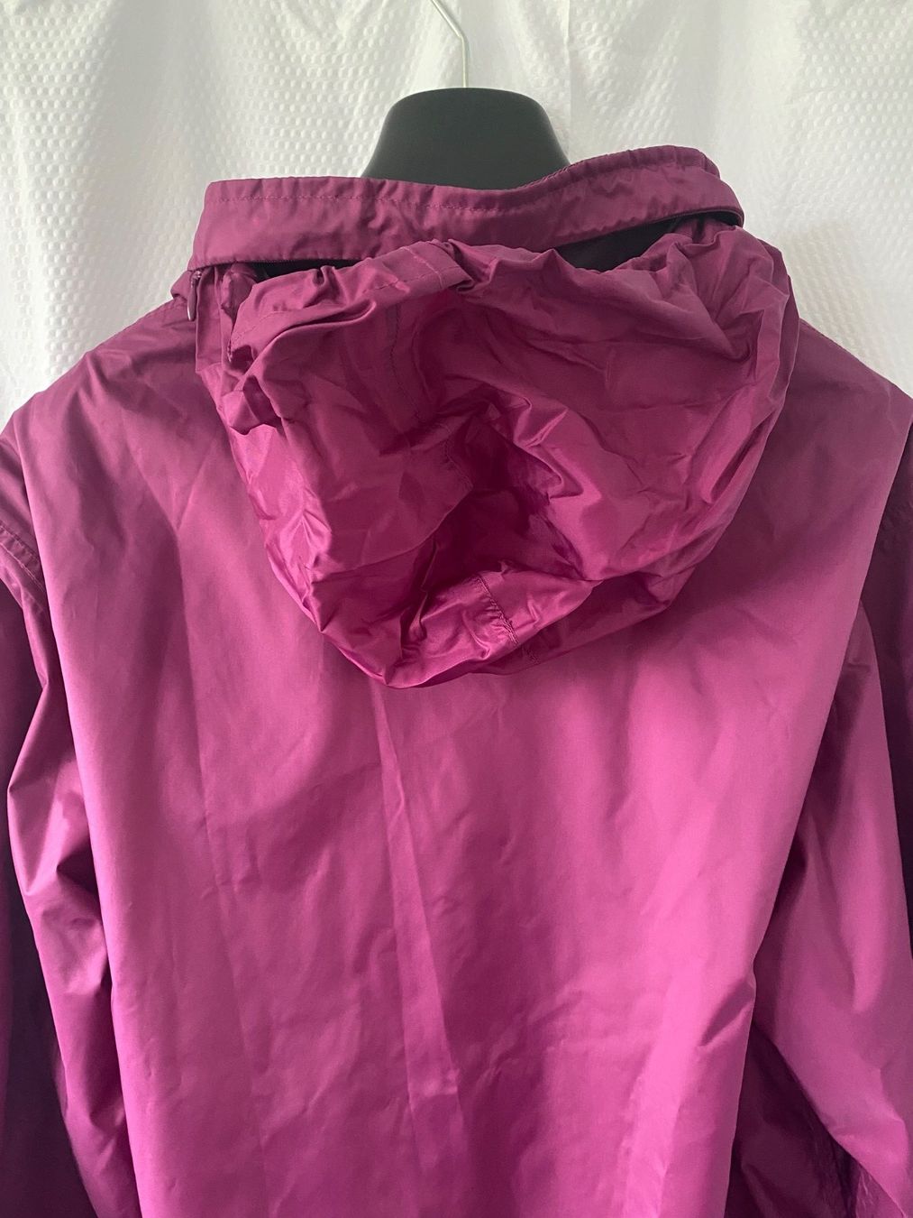 Switcher Vestes: SWITCHER Regenjacke Windjacke Unisex – D'occasion à Besazio par lionheart63 6