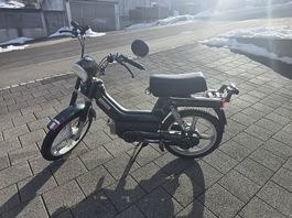 Piaggio Si Mofa