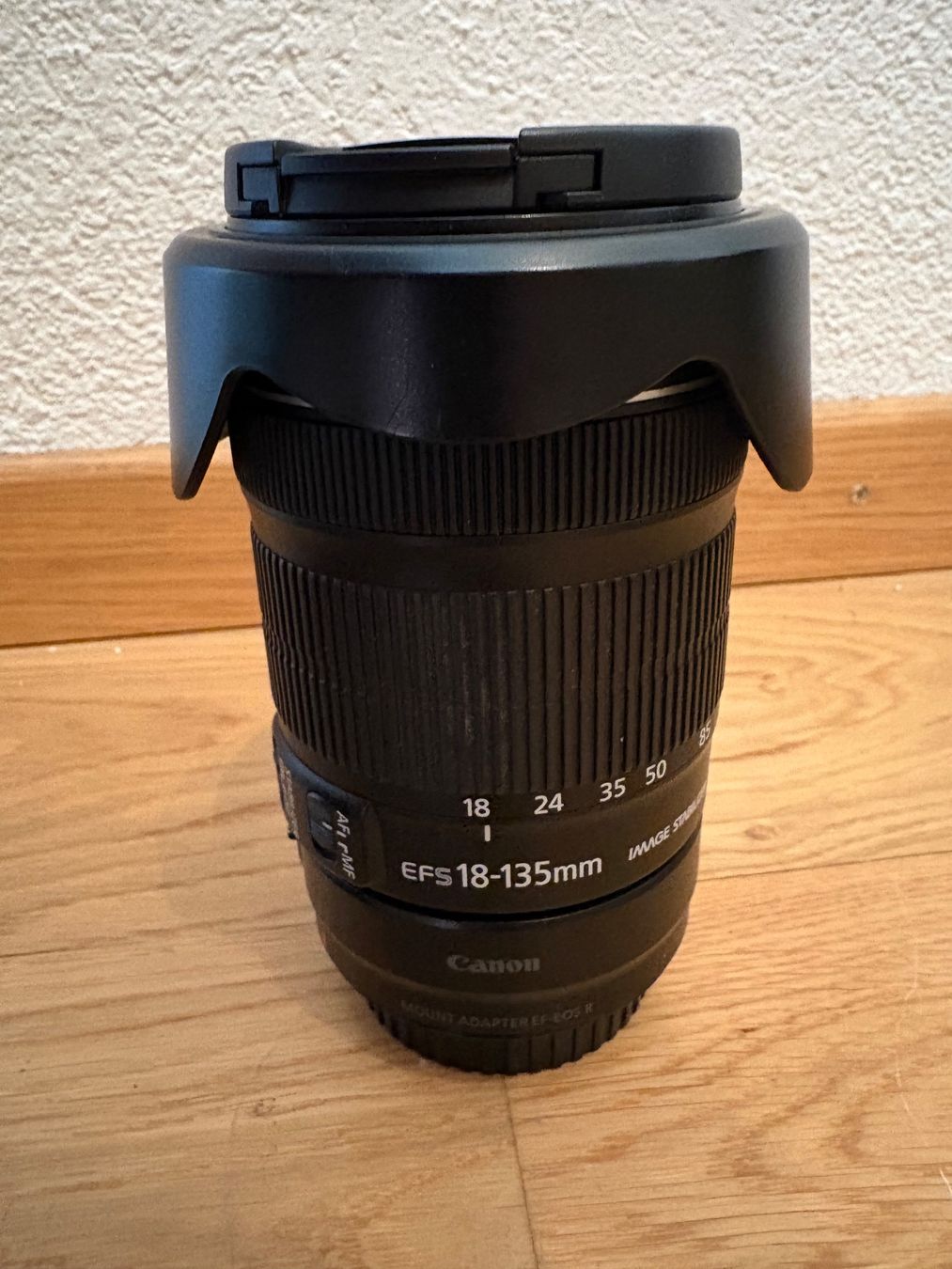 Canon Appareil photo: Canon EOS 700D Bundle – D'occasion à Rheineck par roh_b2yn 4