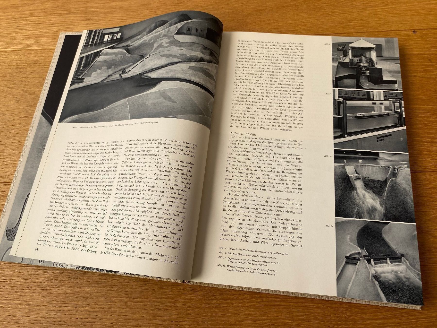 Libri: Technisches Zeitbild aus der LA 1939 – Usato da Winterthur venduto da Pedebe 5
