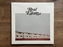 Real Estate - Days - LP - Vinyl