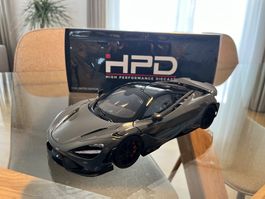 1:18 McLaren 765 LT HPD