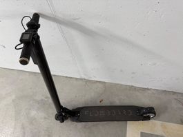 SoFlow Flowboard Air Carbon E-Scooter