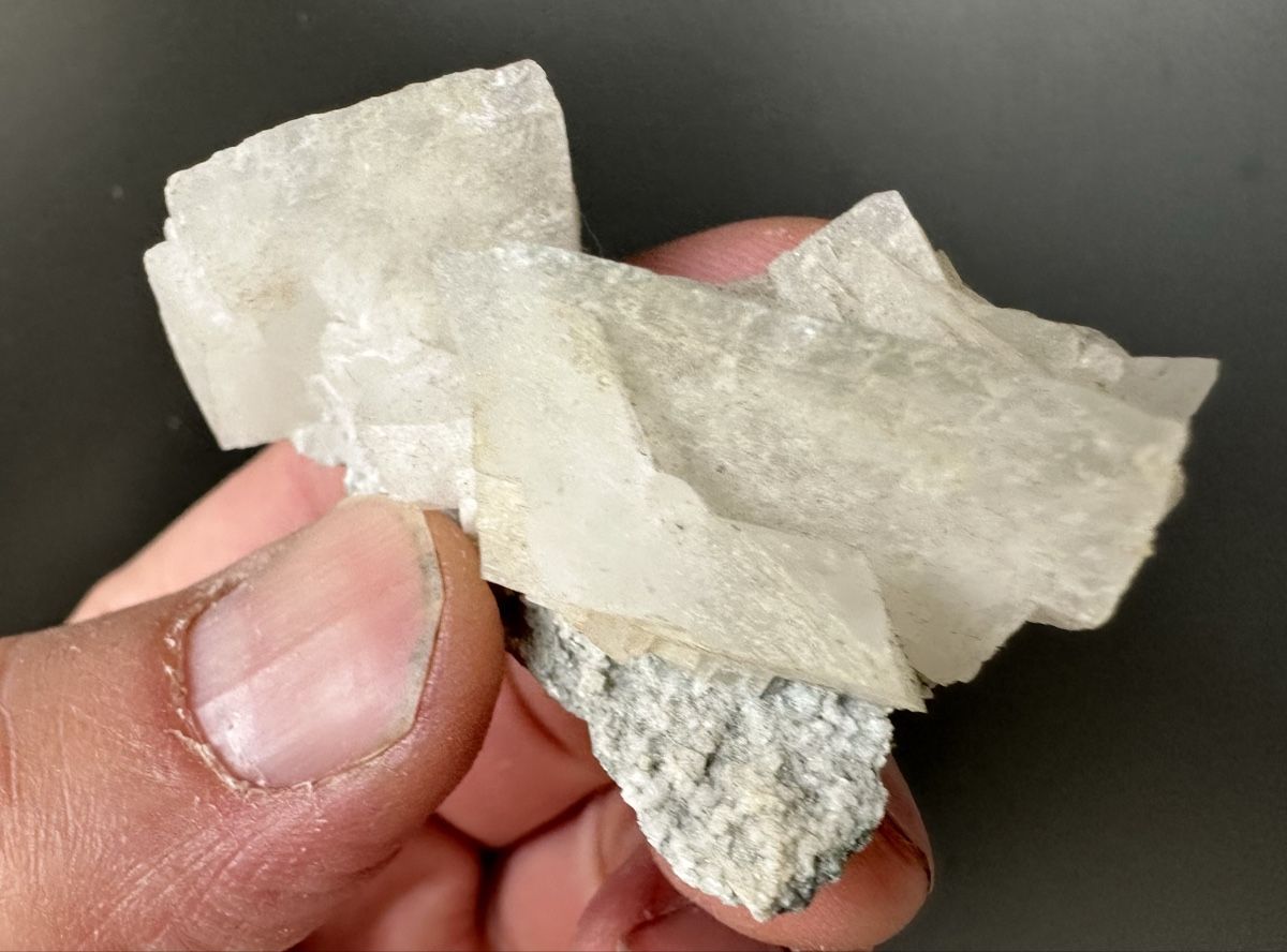 Minerali & Pietre curative: Adular Schweiz – Usato da Oberuzwil venduto da Crystall0