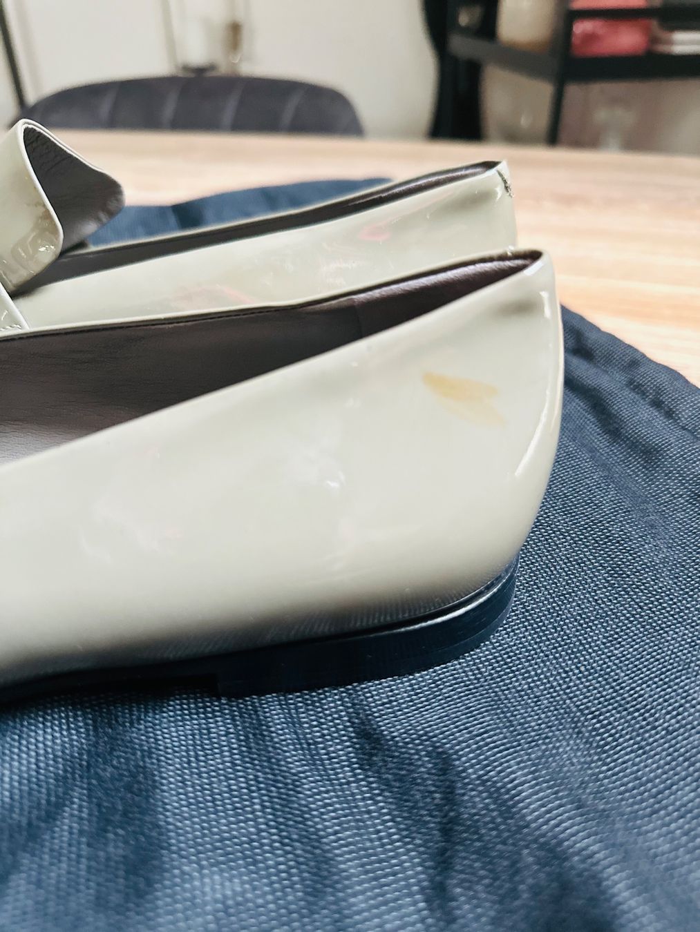 Burberry Scarpe da donna: Burberry Loafer 40 – Usato da Uetikon am See venduto da Mici_Ki 4