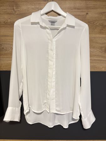 Hemd Bluse Gr.36