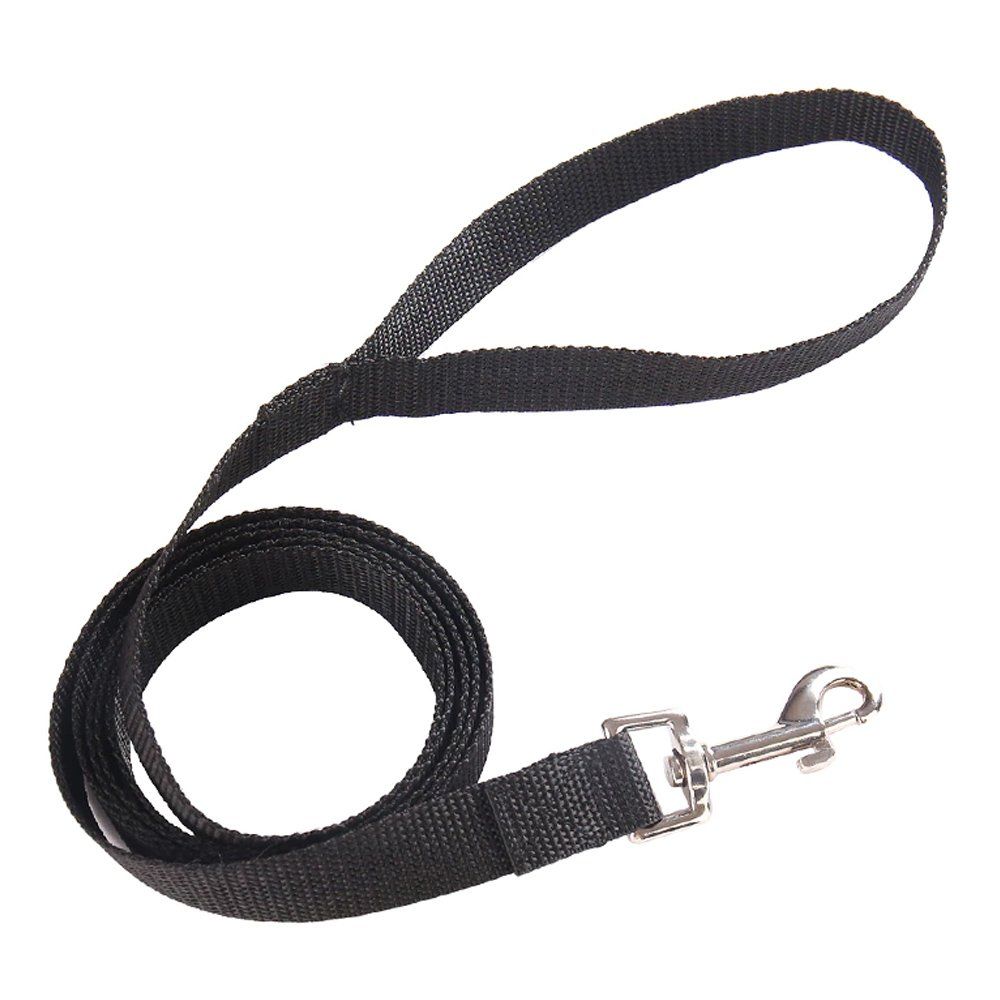 Guinzagli & Collari: Hunde Schleppleine Nylon 1,8 Meter – Nuovo e nell'imballaggio originale da Weinfelden venduto da salehouse