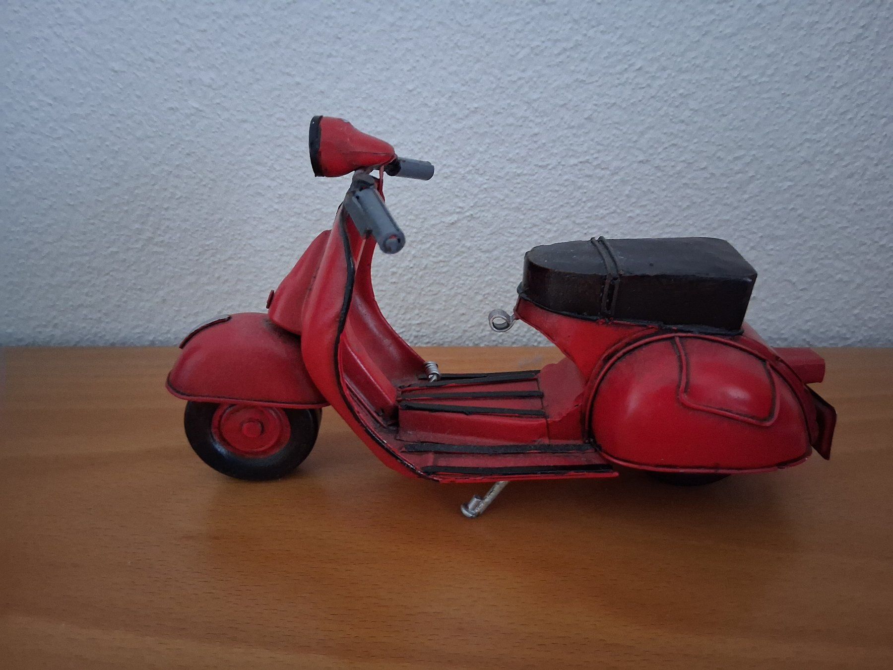 Tutte le decorazioni: rote, dekorative Vespa – Nuovo (secondo la descrizione) da Meilen venduto da nessy492