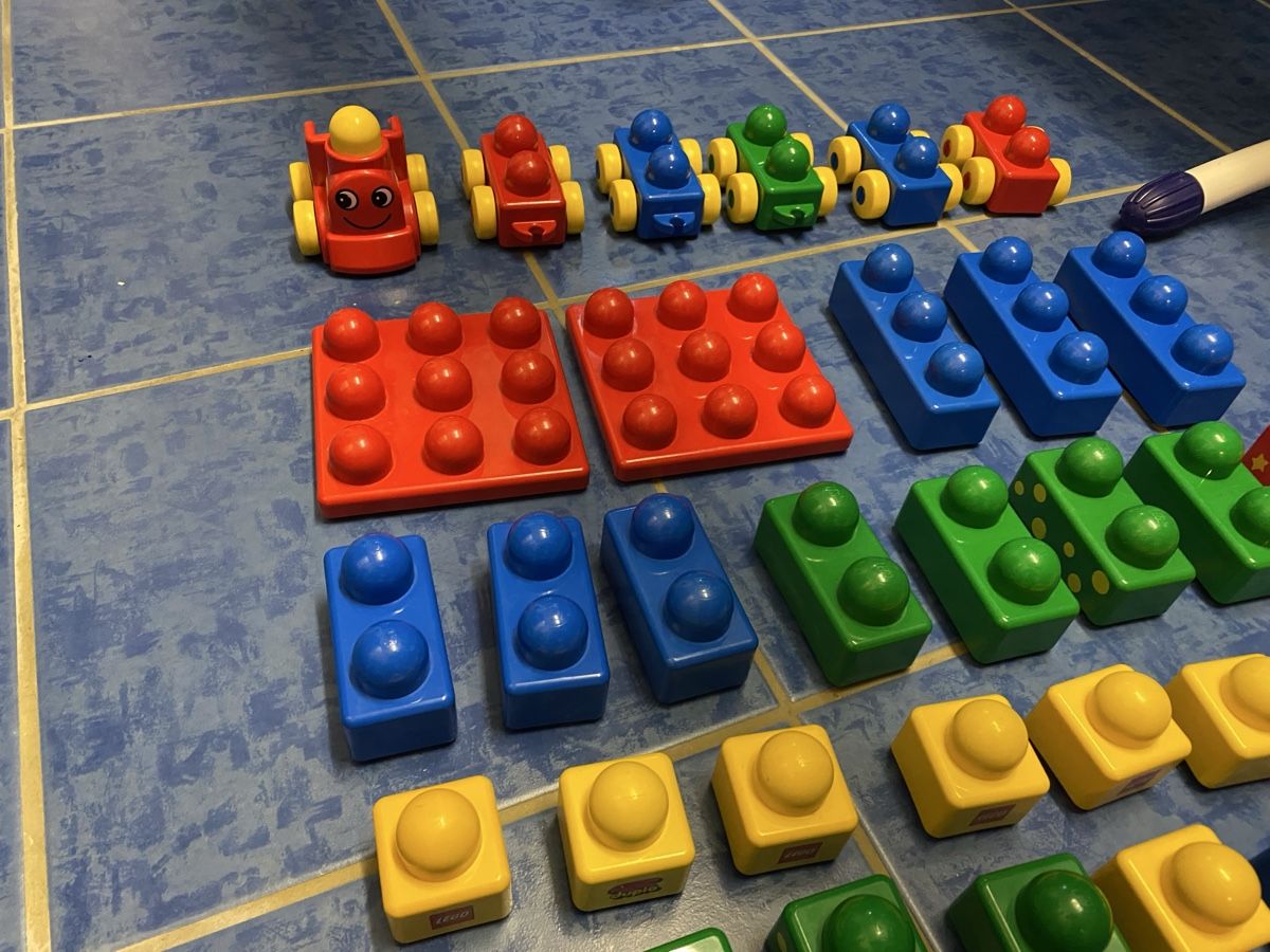 Lego Baukästen: Lego Duplo Primo Set – Gebraucht aus Meierskappel von Tarmogoyf 5