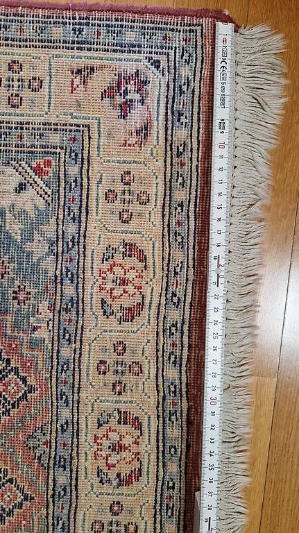 Tappeti: Tapis oriental noué main  120×73 cm – Usato da Grimisuat venduto da cde_j5hh 1