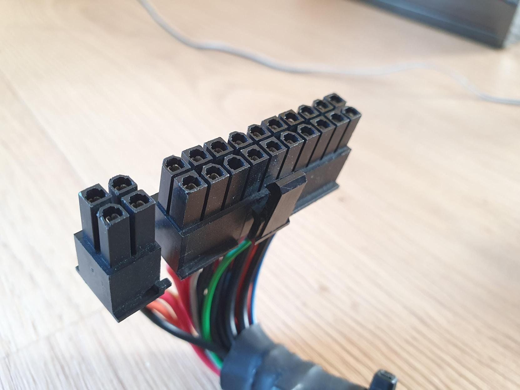 beQuiet! Componenti elettronici: Be Quiet Dark Power Pro (650W) – Usato da Rorschacherberg venduto da Chueli2 3