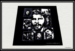 Bandana / Che Guevara / Nr. C-11273