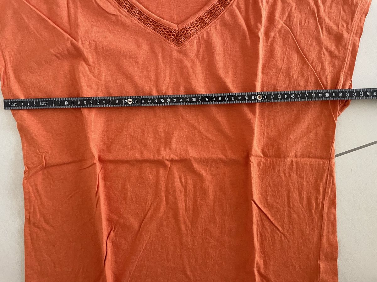 Lotti di vestiti: Drei Damenshirts/ Top Gr XL – Usato da Rüti ZH venduto da kar_xx9l 6