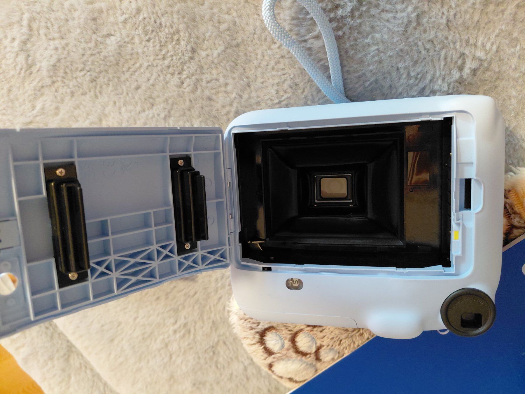 Fujifilm Fotocamera: Instax Sofortbildkamera – Usato da Rothrist venduto da Jessica024 2