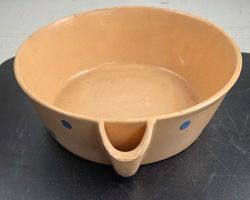 Entrahmschüssel Bocca Keramik Schüssel 2 L