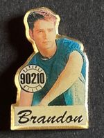 Pin Beverly Hills 90210 Brandon