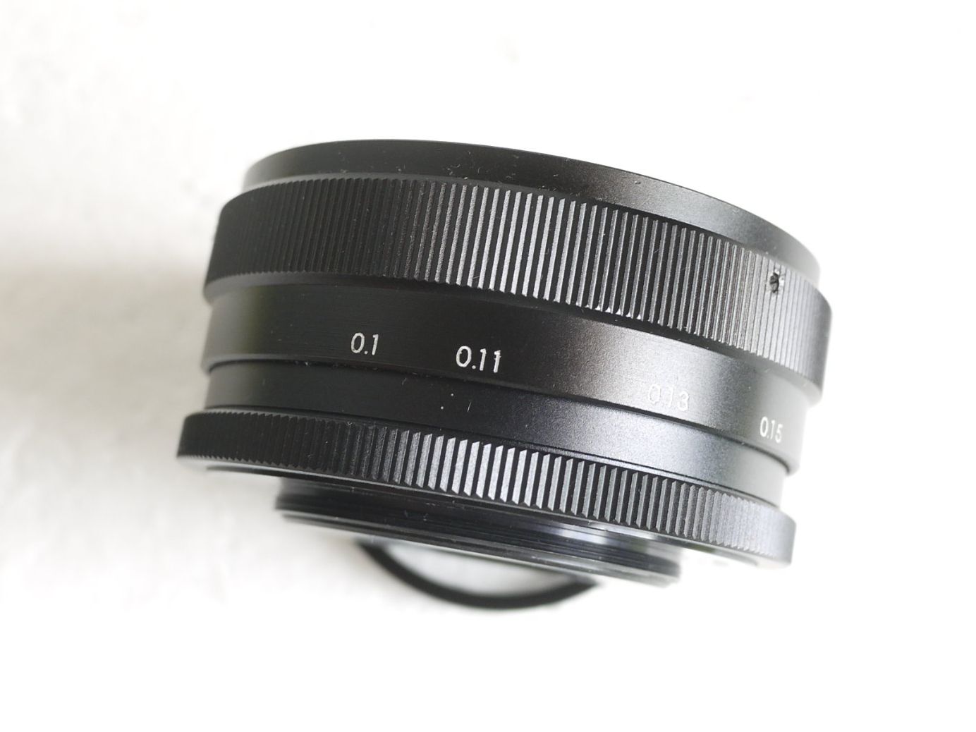 Objectifs: Apefoto Variable Close-up lens Macro Lens. Japan. – D'occasion à Egg b. Zürich par JCB 1