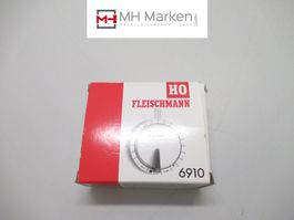 Fleischmann 6910 Drehscheibenschalter H0 Gleisbild Stellwerk
