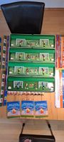 4 Tipp Kick Mania Sets