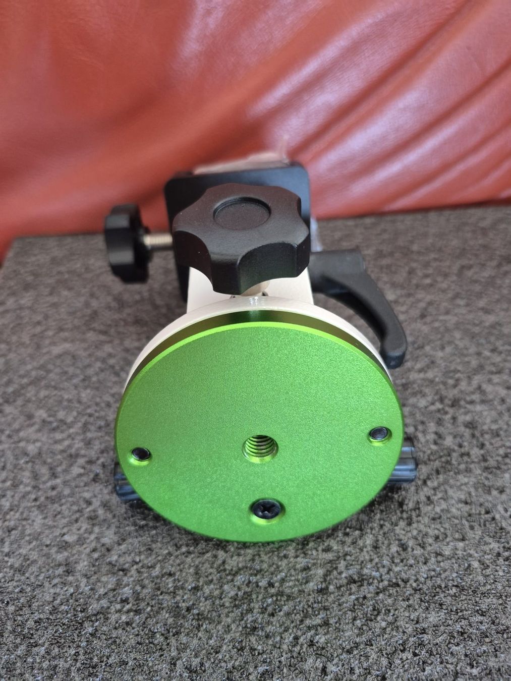 Sky-Watcher Telescopi: Skywatcher Star Adventurer Mini Wi-Fi Pro Pack – Nuovo (secondo la descrizione) da Chatelaine venduto da sgaron 5