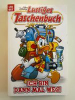 LTB Lustiges Taschenbuch 497