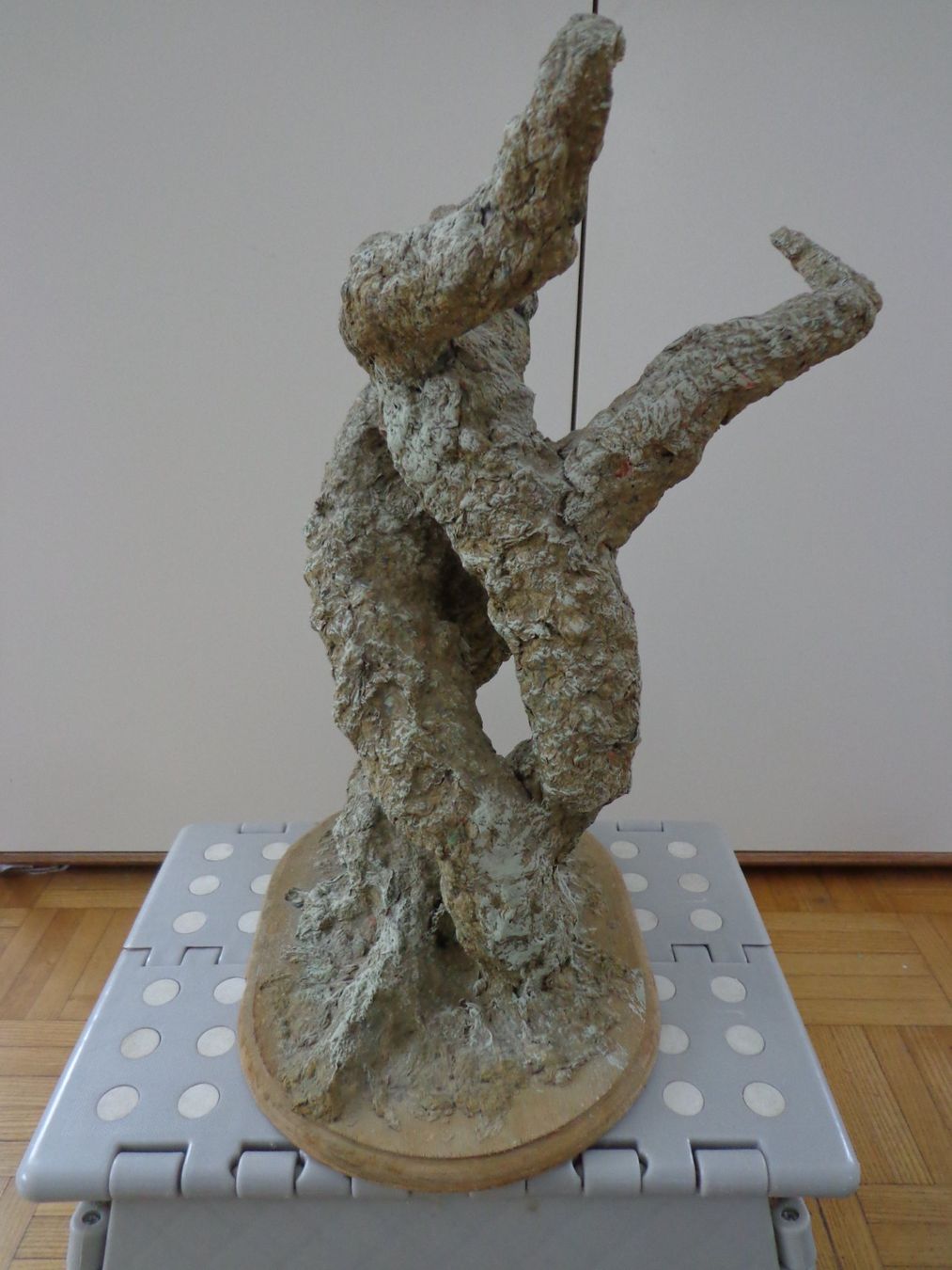 Sculture & Statue: Figure – Usato da Schönenwerd venduto da beibei01 1