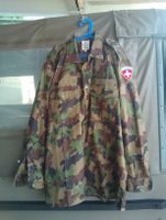 Hemd Taz 90 Schweizer Armee / Evtl. Auslandeinsatz Grösse 41